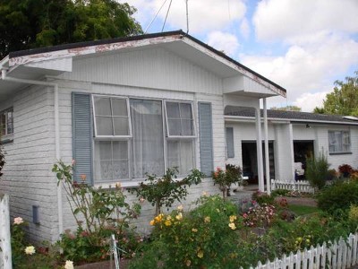 Spacious Abode Picture Spacious Abode Picture