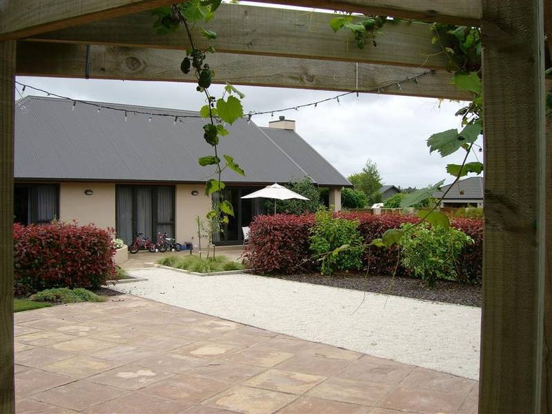 A Touch of Tuscany Picture 3