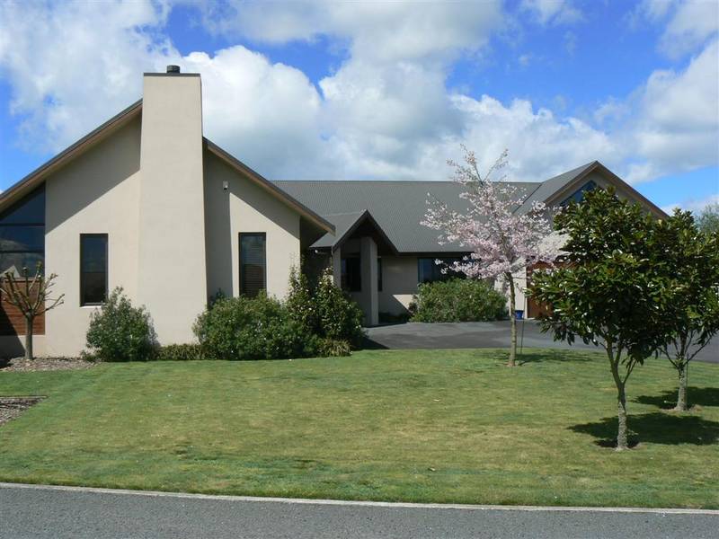 A Touch of Tuscany Picture 1