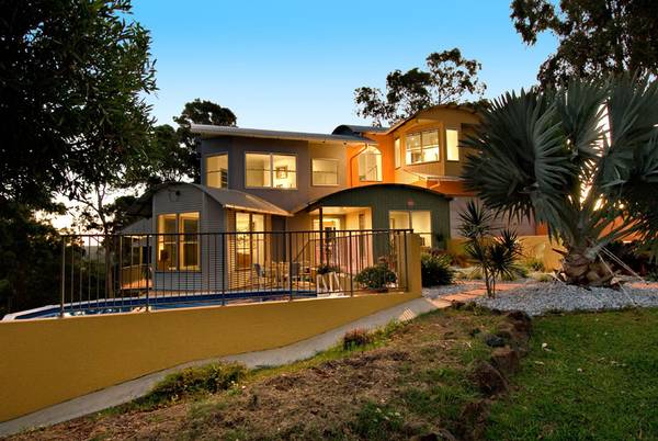 Fantastic Views Picture 1