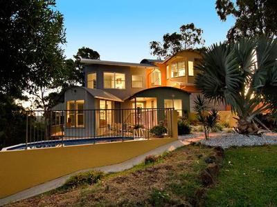 Fantastic Views Picture