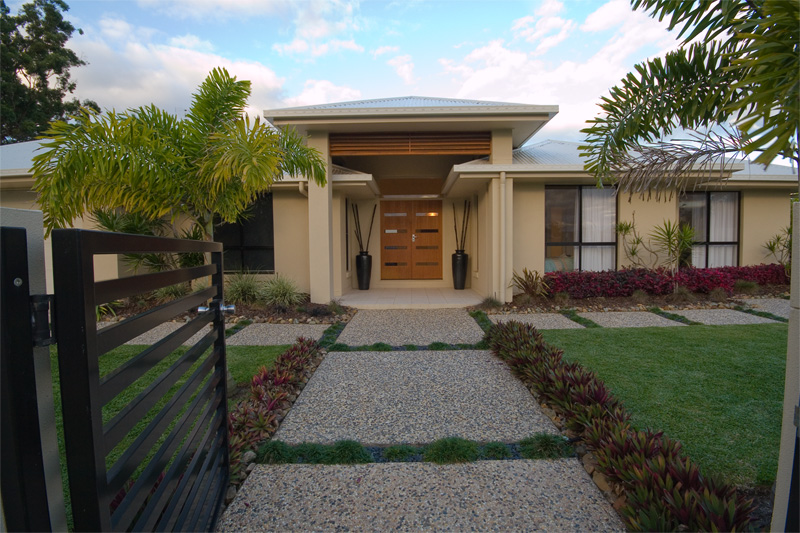 Rainforest Sanctuary - You better believe it! Picture 2