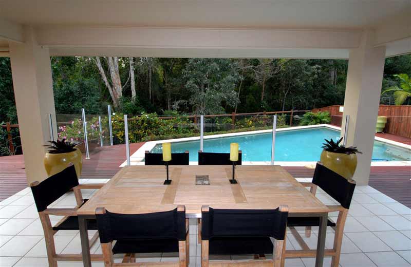 Rainforest Sanctuary - You better believe it! Picture 1