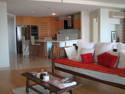 Exceptional Beachside Lifestyle Picture