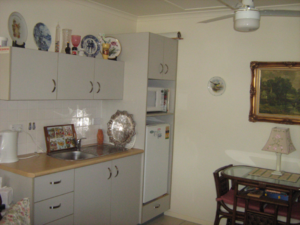 LIVING JUST GOT BETTER! Picture LIVING JUST GOT BETTER! Picture