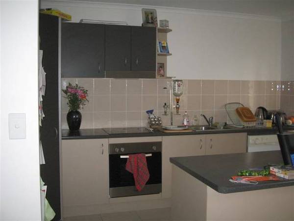 Townhouse Living Picture 3