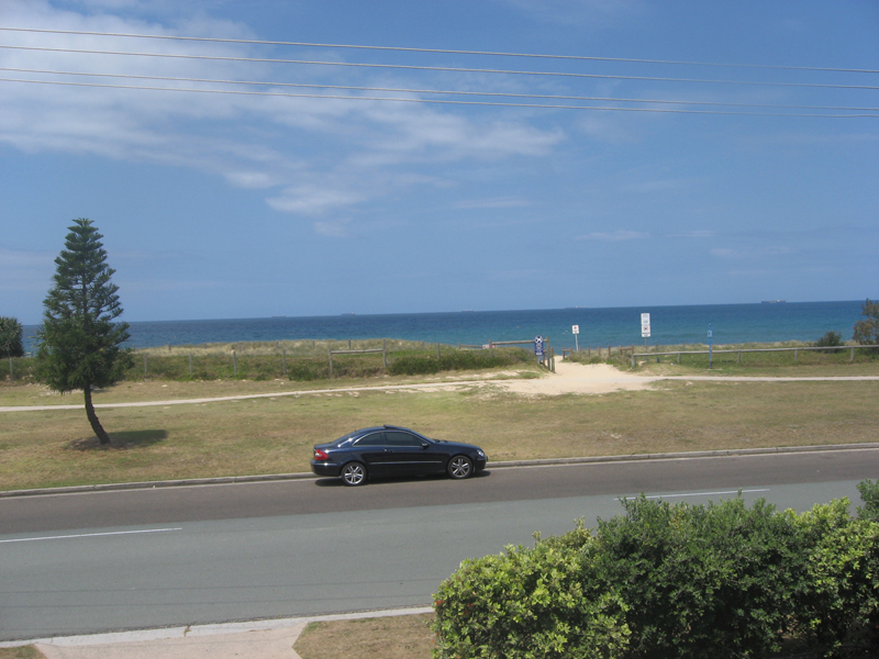 Fantastic Ocean Views Picture 2