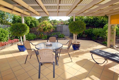 PICTURE PERFECT IN MAROOCHY WATERS Picture