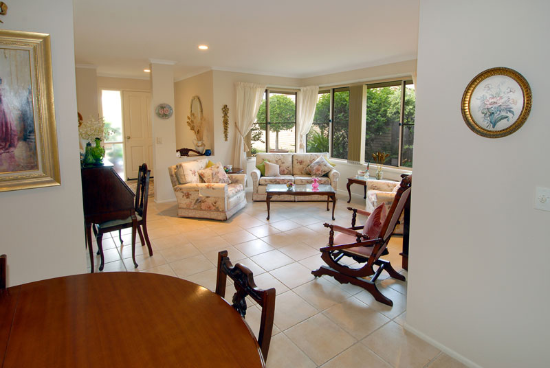 PICTURE PERFECT IN MAROOCHY WATERS Picture 3