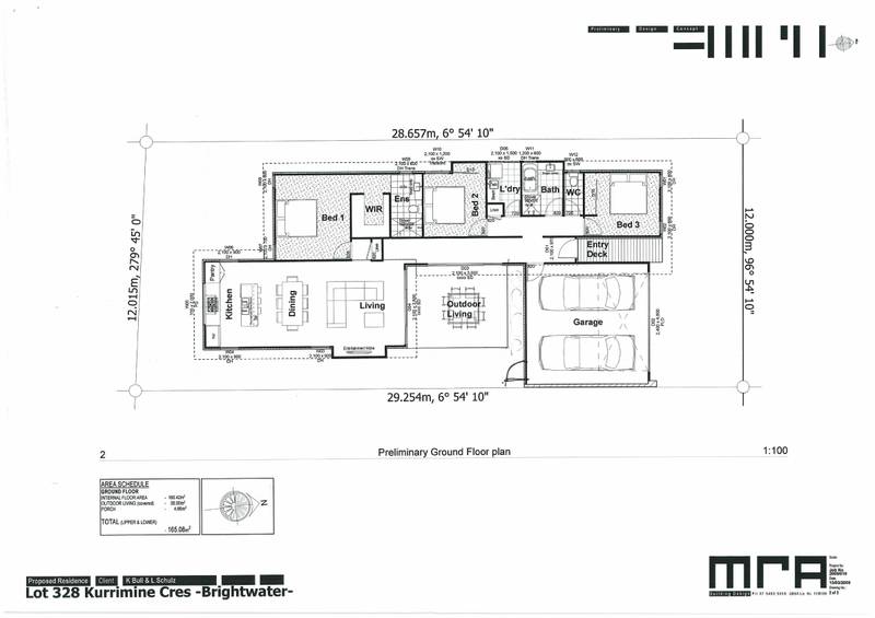 Bright Lights of Brightwater Picture 2