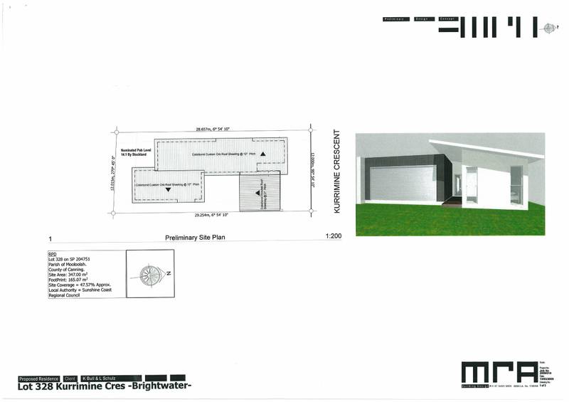 Bright Lights of Brightwater Picture 3