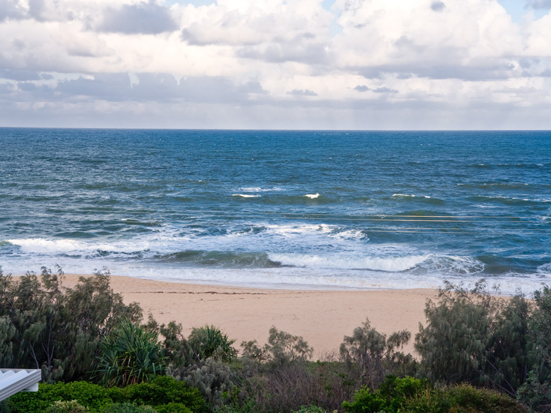 THE QUINTESSENTIAL BEACH HOUSE Picture 2