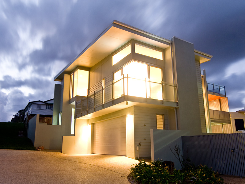 THE QUINTESSENTIAL BEACH HOUSE Picture 1