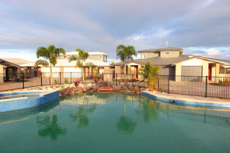 Pet Friendly Gated Enclave Picture 1