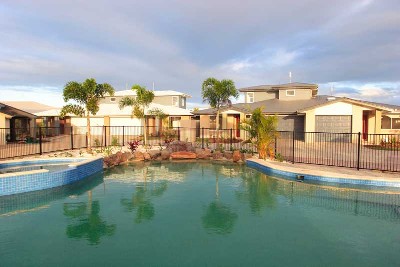 Pet Friendly Gated Enclave Picture