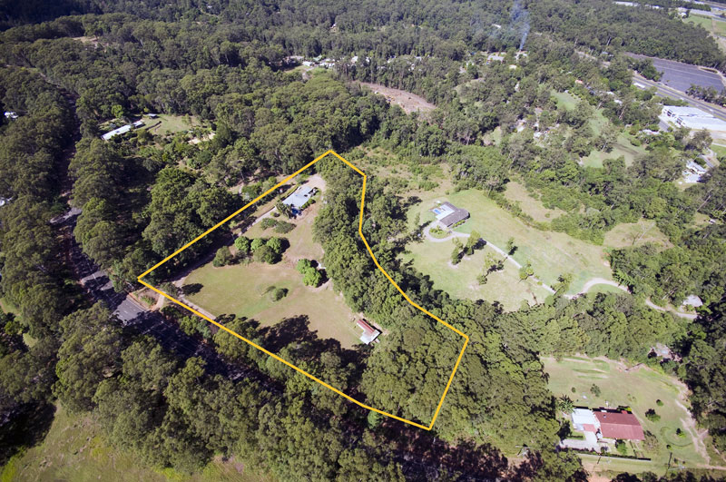 BUDERIM ACREAGE - USEABLE & FUNCTIONAL Picture 1