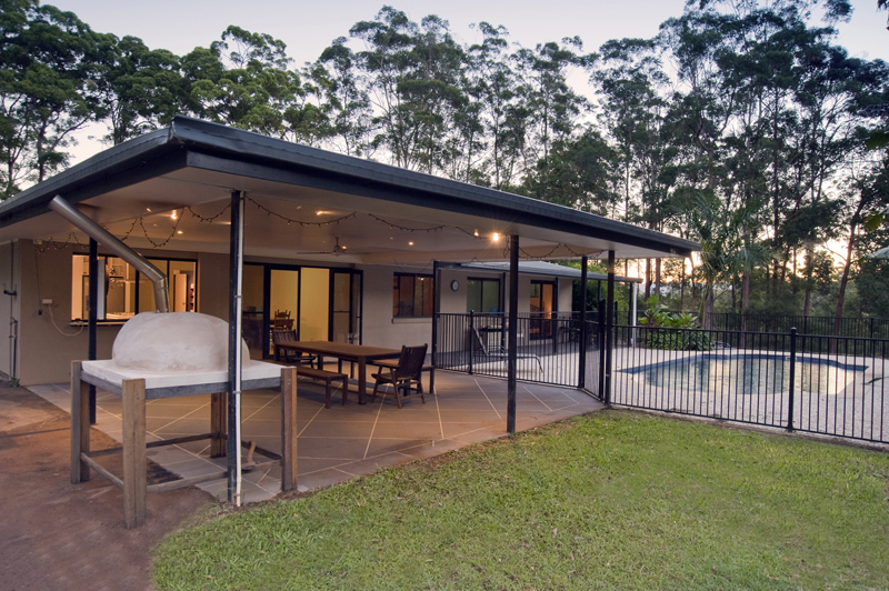 BUDERIM ACREAGE - USEABLE & FUNCTIONAL Picture 2