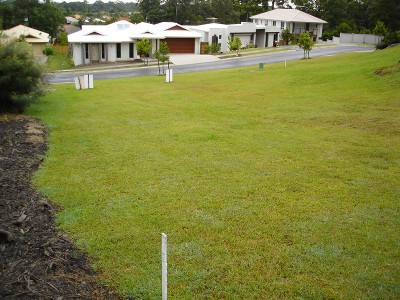 BUILD YOUR DREAM HOME IN BUDERIM Picture