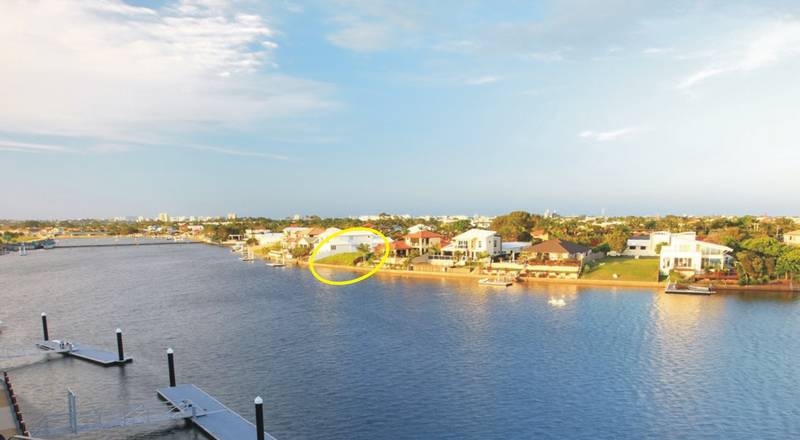 BLANK CANVAS Picture 1