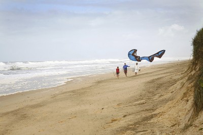 AFFORDABLE BEACHSIDE - AUCTION Picture