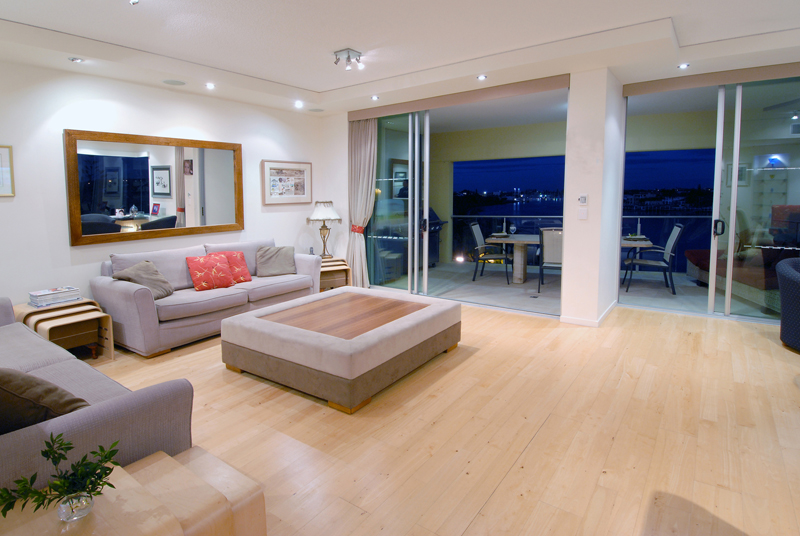 CAN'T AFFORD SUB-PENTHOUSE LEVEL? Picture 1