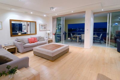 CAN'T AFFORD SUB-PENTHOUSE LEVEL? Picture