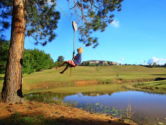 'GARDENIA HOUSE' SOPHISTICATED, PRIVATE, UNPARALLELED Picture 3