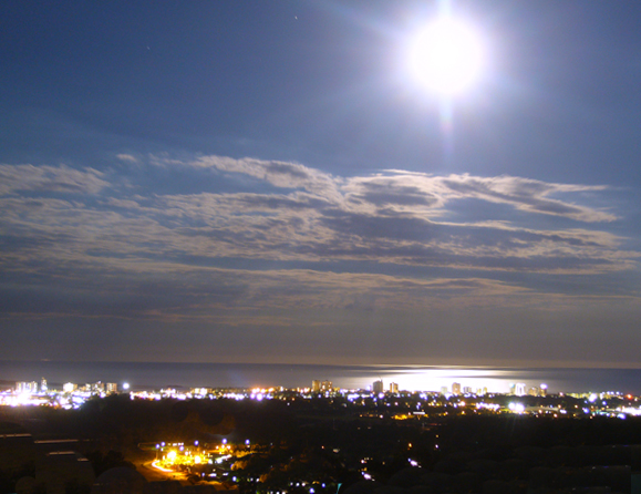 NOW THAT'S A VIEW! Picture 3