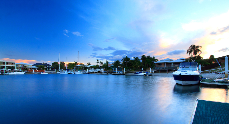 MINYAMA WATERFRONT WITH POTENTIAL Picture 1