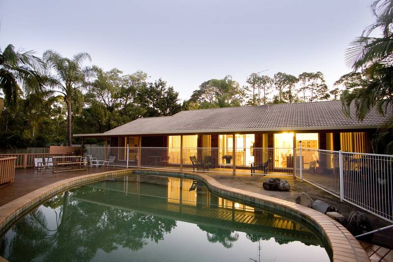 AFFORDABLE BUDERIM ACREAGE - All You Ever Wanted! Picture 1