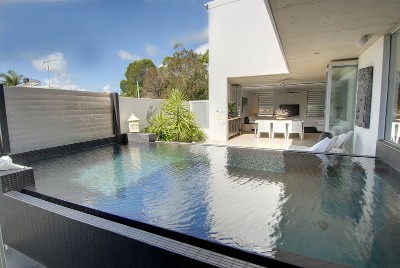 PENTHOUSE STYLE LIVING Picture