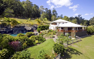 MAGNIFICENT ESTATE - IN THE HEART OF THE SUNSHINE COAST Picture