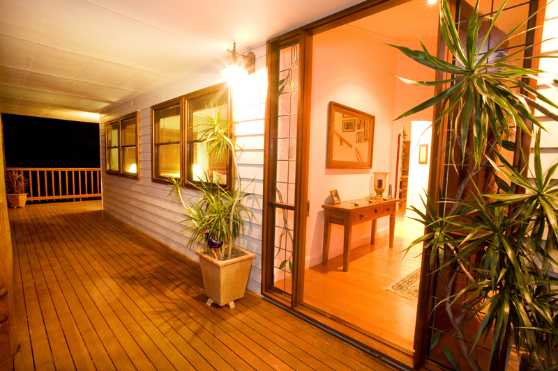 MAGNIFICENT ESTATE - IN THE HEART OF THE SUNSHINE COAST Picture 3