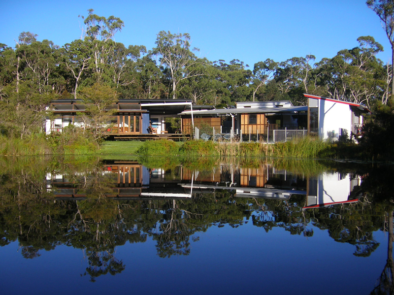 DESIGN AND NATURE COME TOGETHER Picture 1