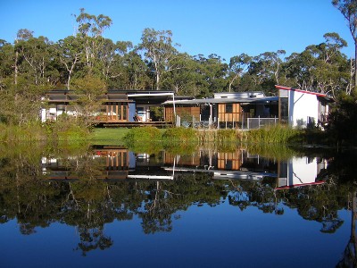 DESIGN AND NATURE COME TOGETHER Picture