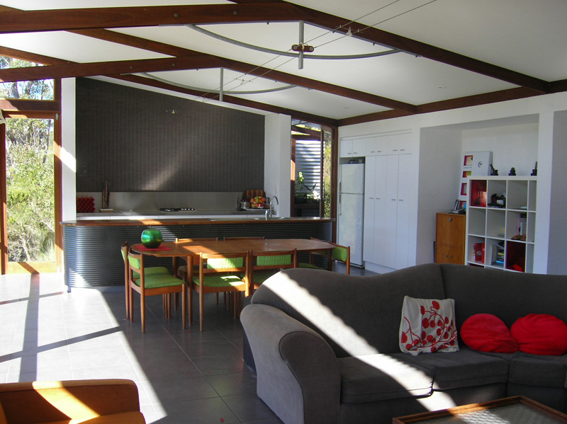 DESIGN AND NATURE COME TOGETHER Picture 2