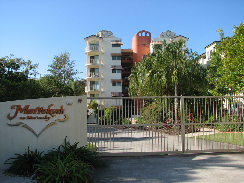 HAVE YOU BEEN TO MARRAKESH? Picture 2