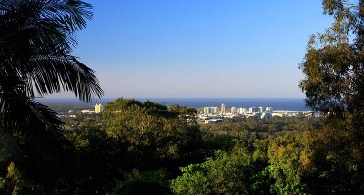 Over 1/4 acre on the NE Escarpment of Buderim with Stunning Ocean Views Picture Over 1/4 acre on the NE Escarpment of Buderim with Stunning Ocean Views Picture