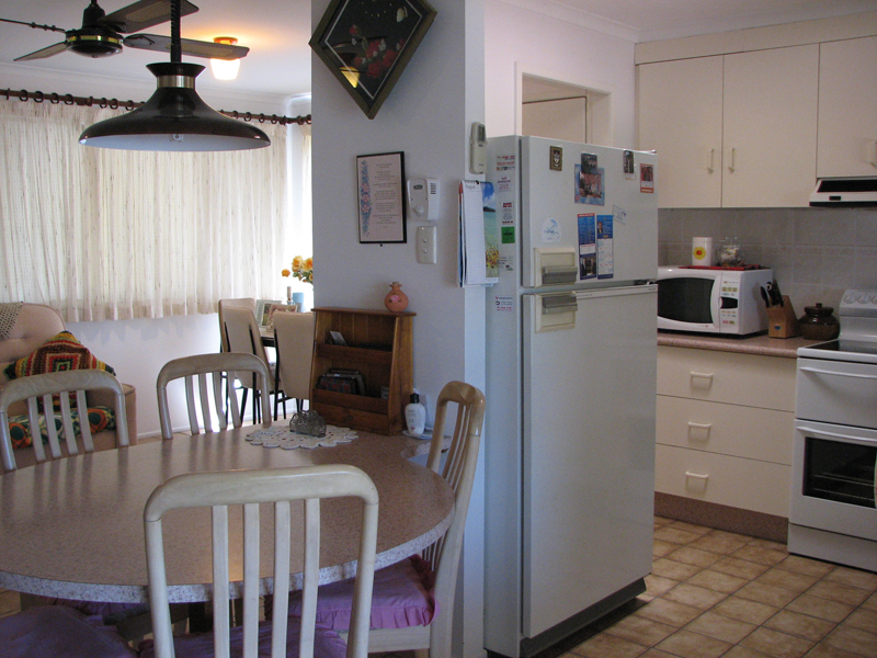 WIDE WIDE WATER - MOOLOOLABA! Picture 3