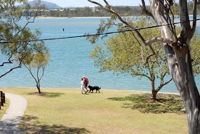 RIVER VIEWS ARE GOOD NEWS! Picture