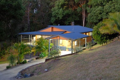 Naturally.....Nambour! Picture