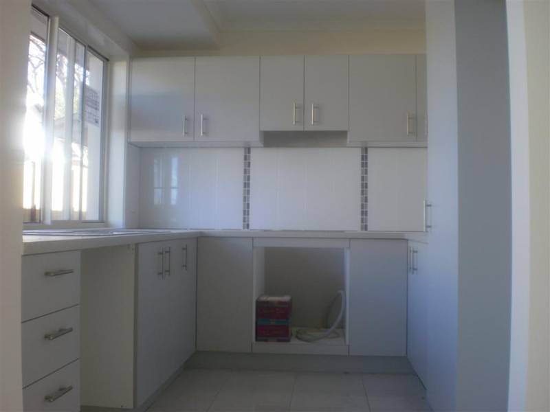 Brand New Townhouse Picture 2