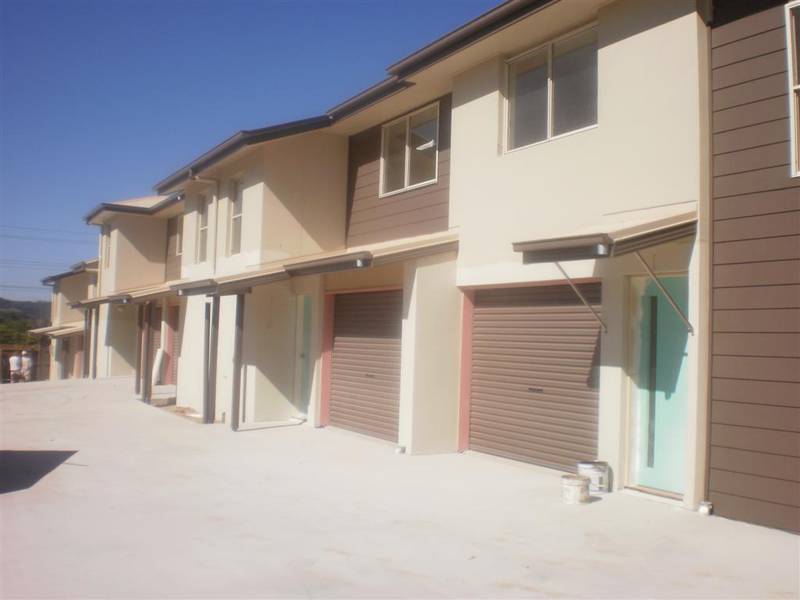 Brand New Townhouse Picture 1