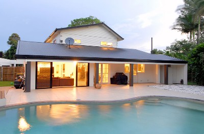 PRIVATE, SPACIOUS AND ON-TOP! Picture