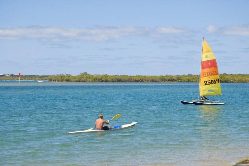 MAROOCHY RIVER MAGIC - PRICE REDUCED!! Picture 2