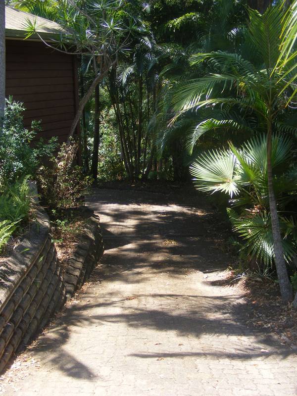 3 B'S = BUDERIM BUSH BEAUTY Picture 1
