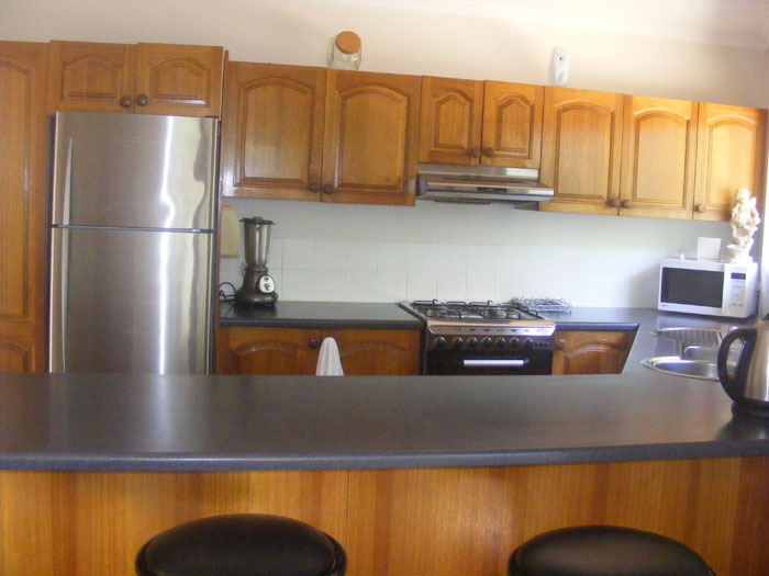 3 B'S = BUDERIM BUSH BEAUTY Picture 3