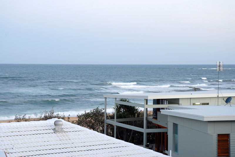 PRIME OCEAN-VIEW RENOVATOR - SHELLY BEACH Picture 3