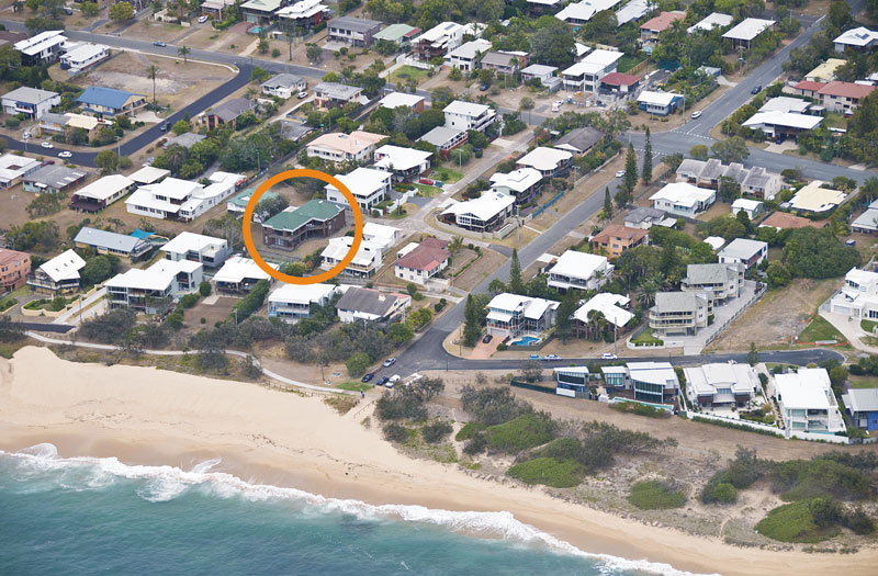 PRIME OCEAN-VIEW RENOVATOR - SHELLY BEACH Picture 2