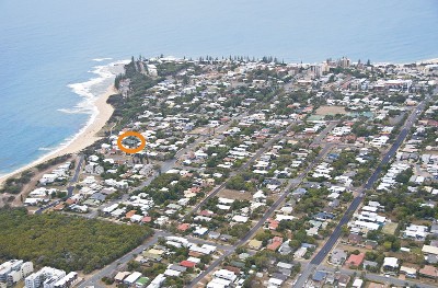 PRIME OCEAN-VIEW RENOVATOR - SHELLY BEACH Picture
